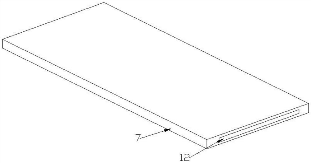 Multi-device combined prone position adjusting device with high scene availability