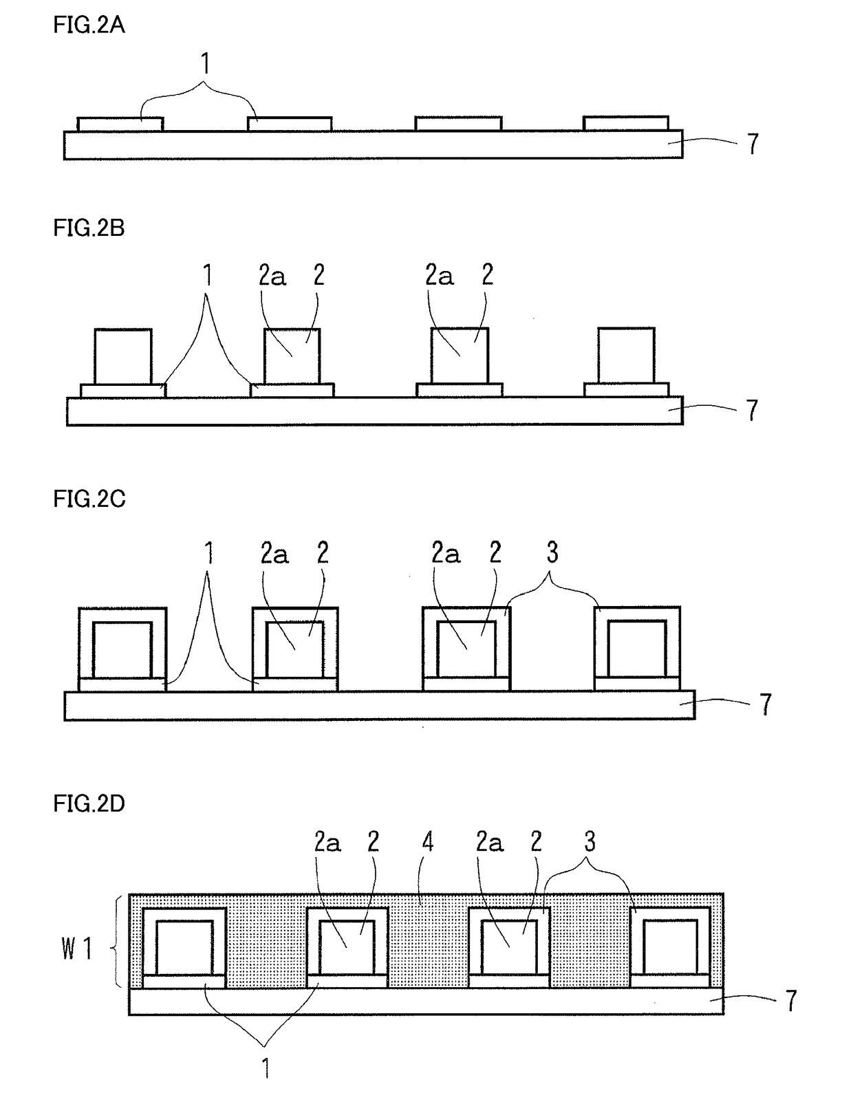 Optical waveguide