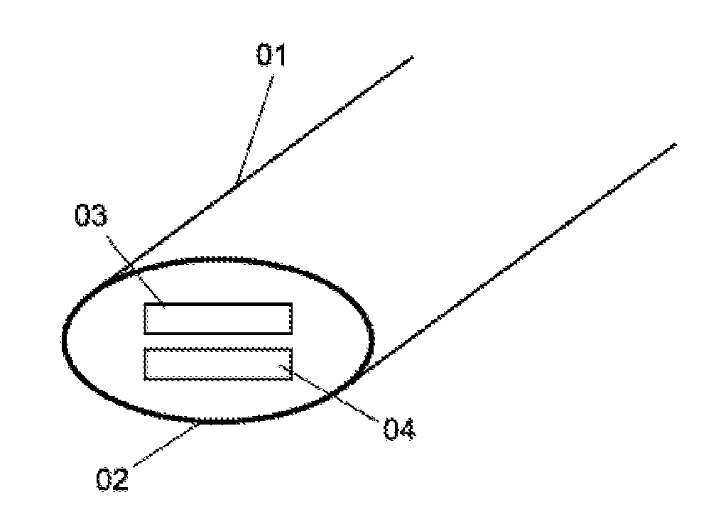 Devices having a laser for closing open wounds and for processing tissue of a human or animal body