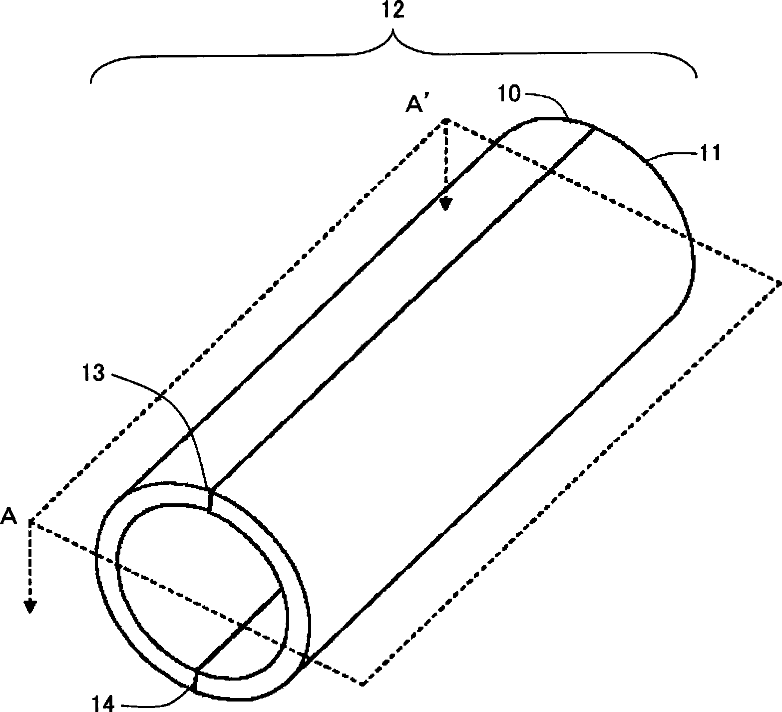 Dust condensing passage, charging draft member, frictional charging resin pipe, electric vacuum cleaner