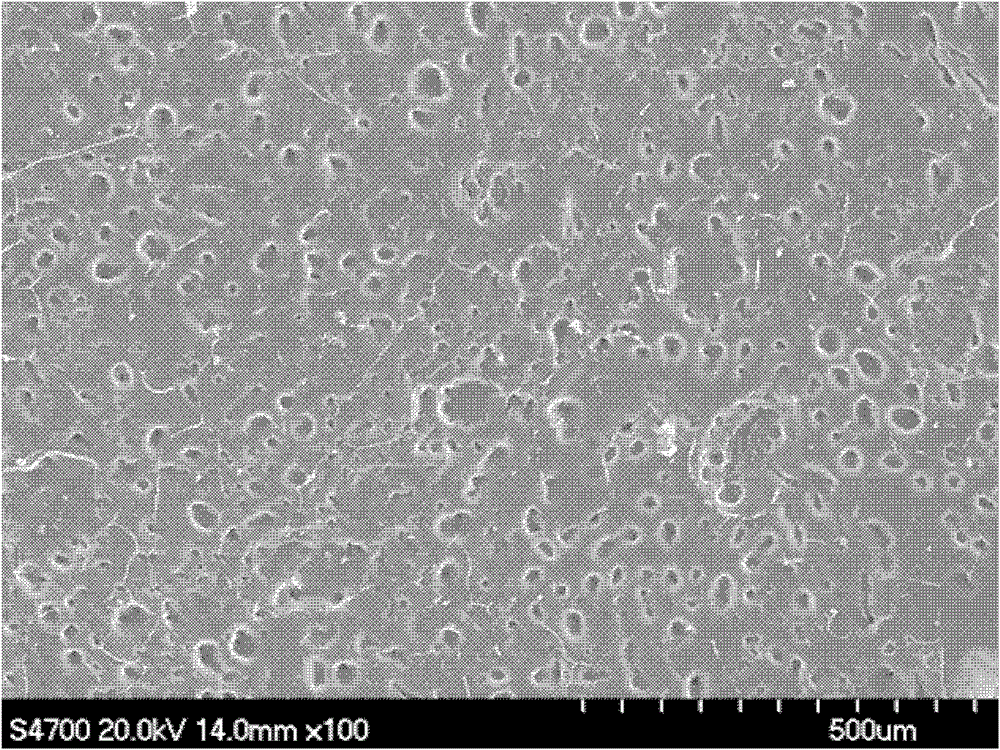 Photopolymerizable chitosan derivative as well as preparation method and application thereof