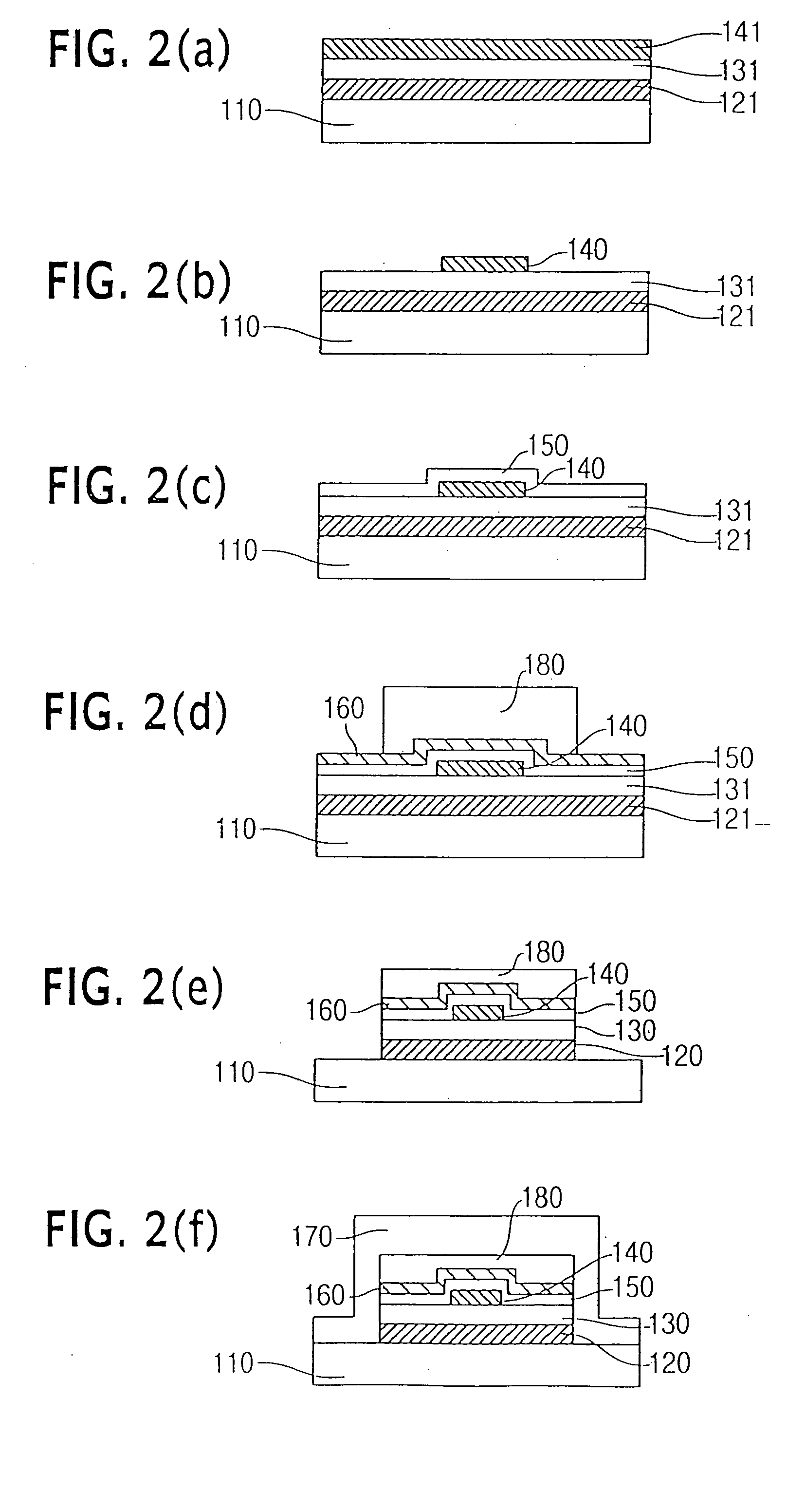 Semiconductor device and manufacturing method thereof