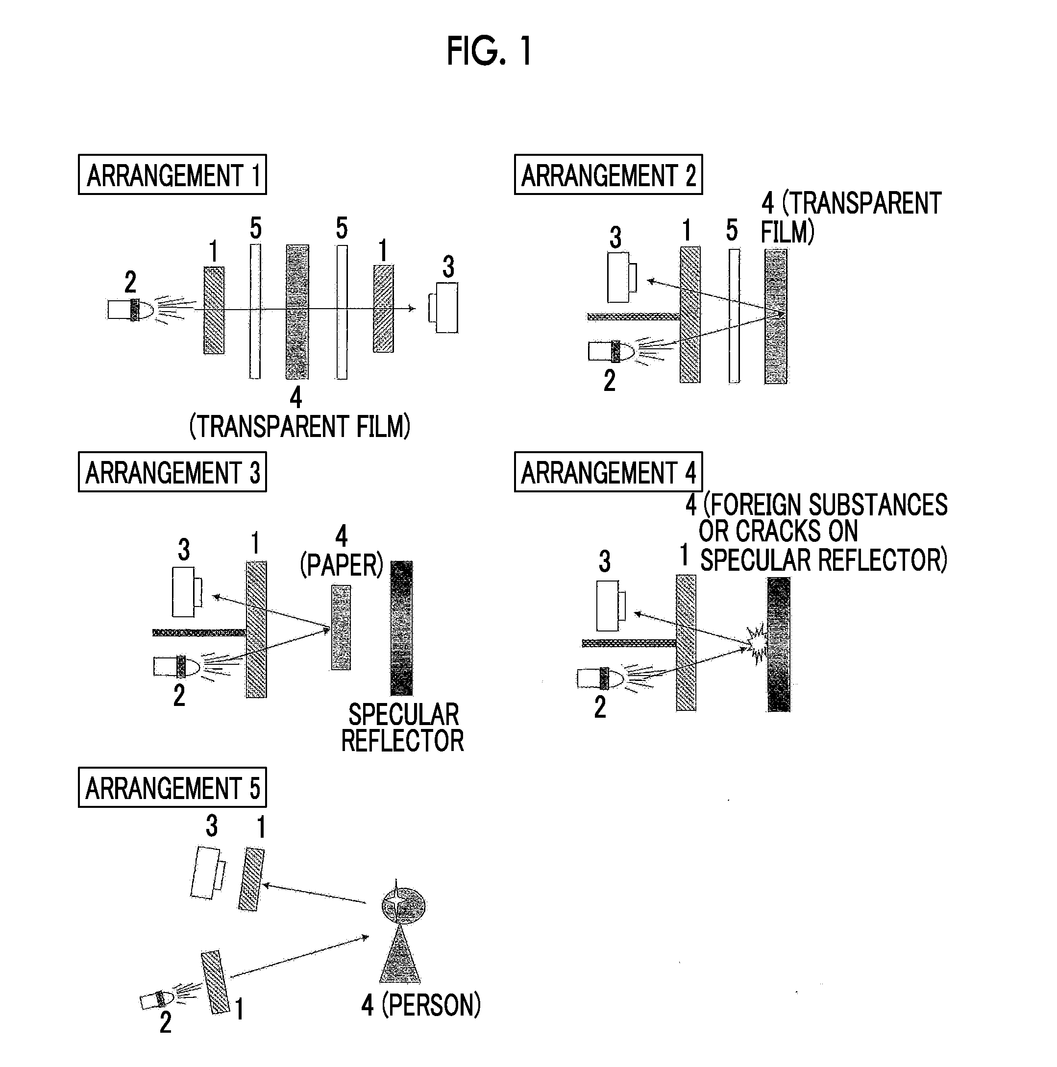 Circular polarizing filter and application thereof