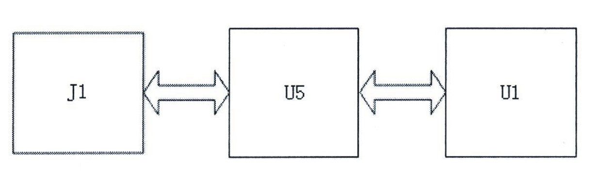 Digitizing collection device and detection method based on antiaircraft gun operation parameter of weather modification