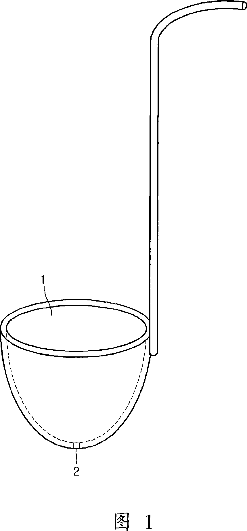 Apparatus for regulating viscosity of ink