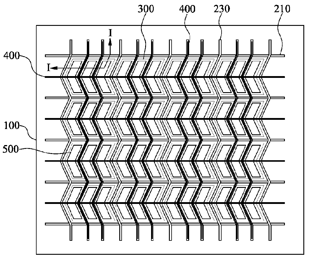 Liquid Crystal Display Device and Method for Manufacturing the Same