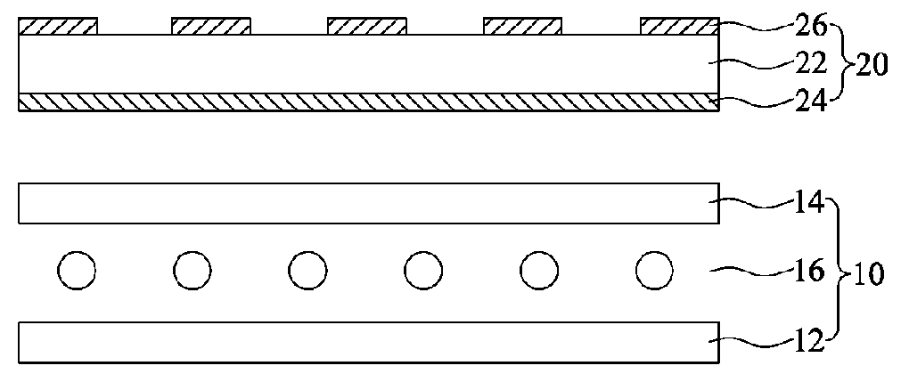 Liquid Crystal Display Device and Method for Manufacturing the Same