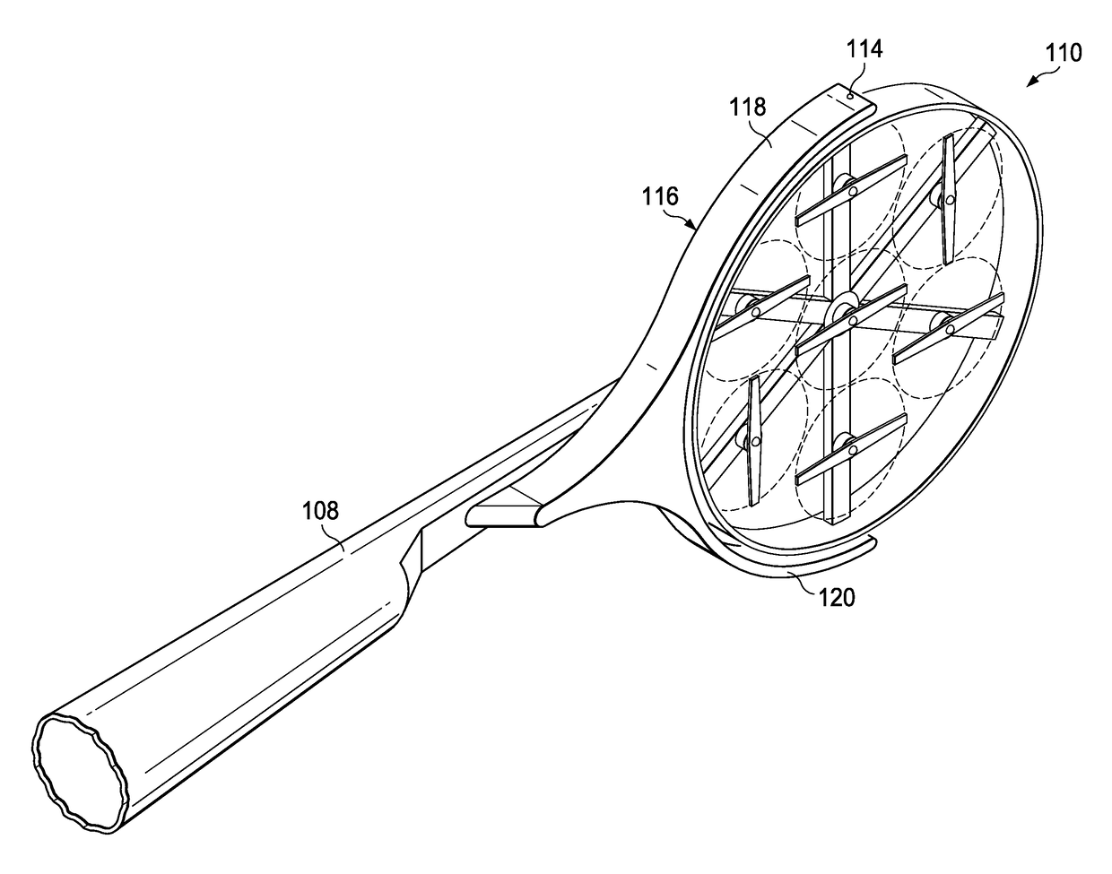 Variable Directional Thrust for Helicopter Tail Anti-Torque System