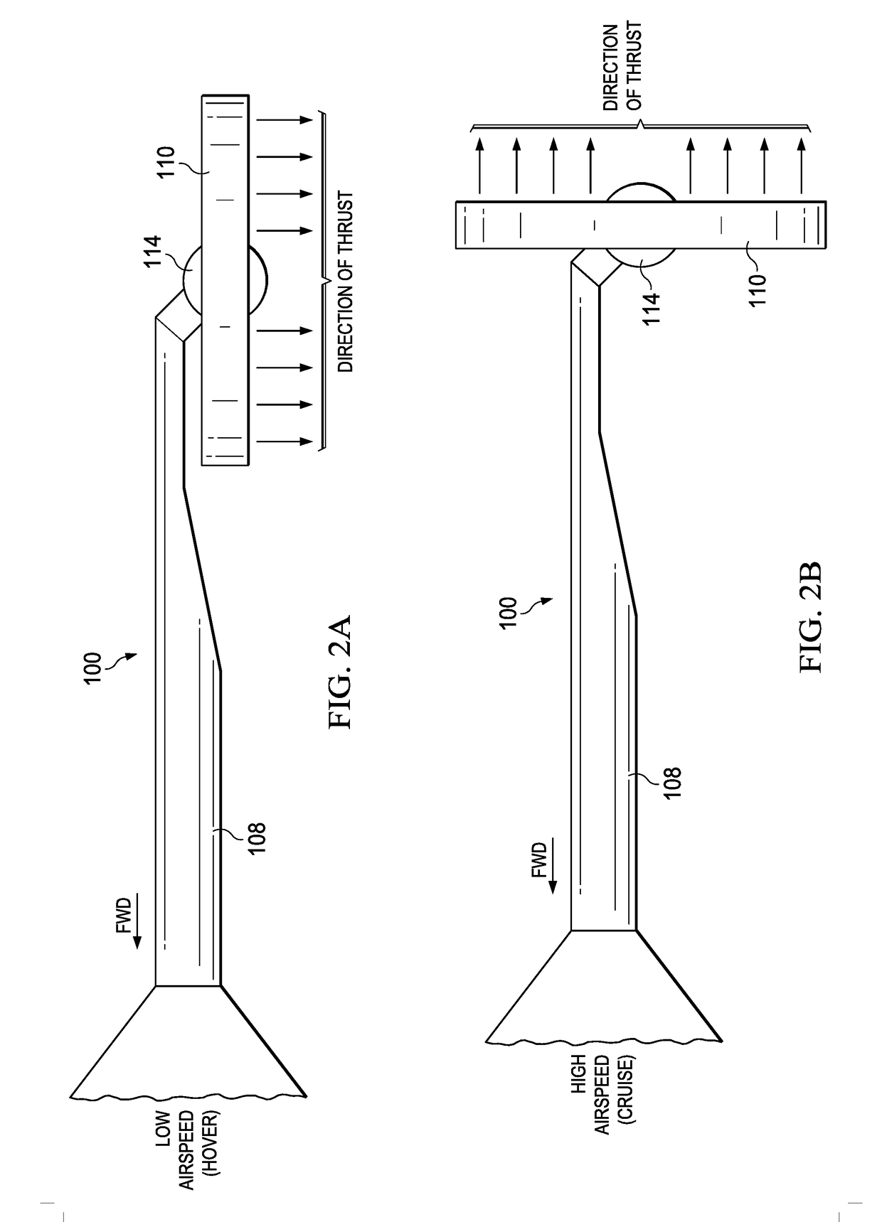 Variable Directional Thrust for Helicopter Tail Anti-Torque System