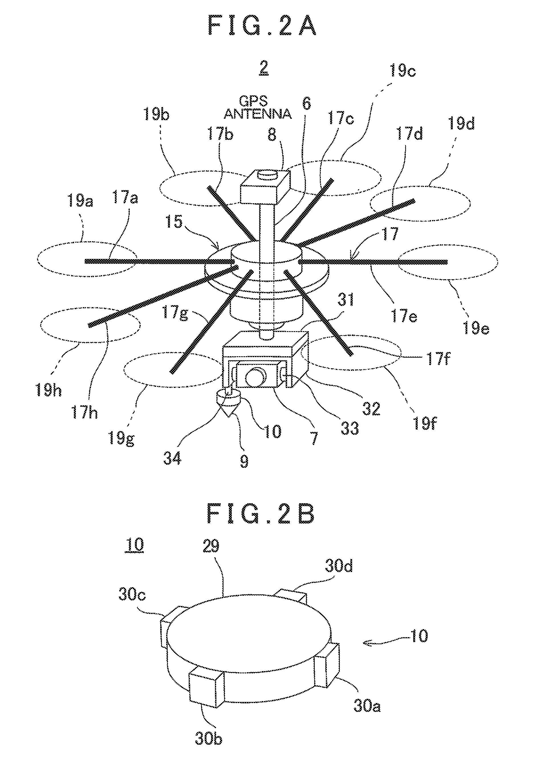 Measuring System