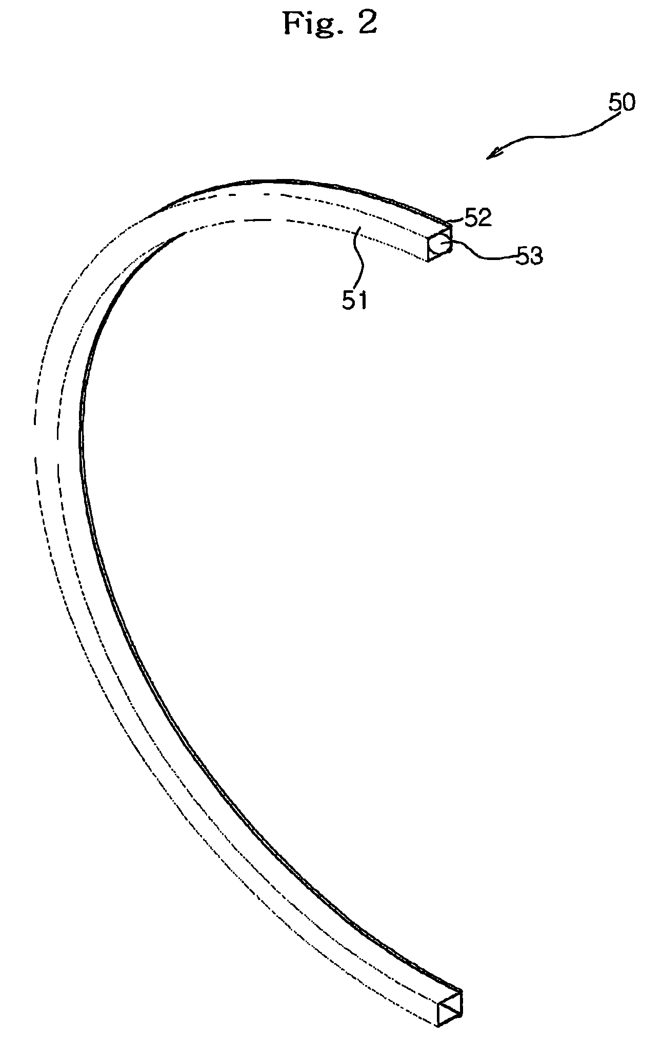 Drum type washing machine and balancer for drum type washing machine