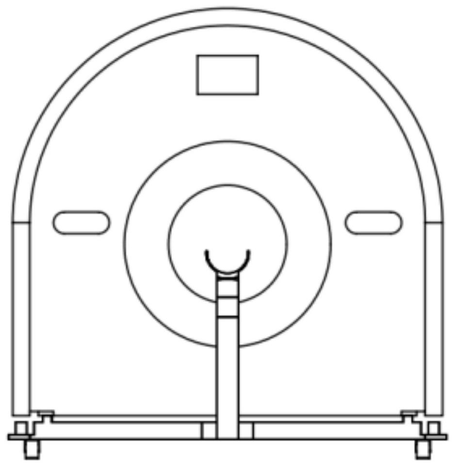 PET-CT scanning system and method