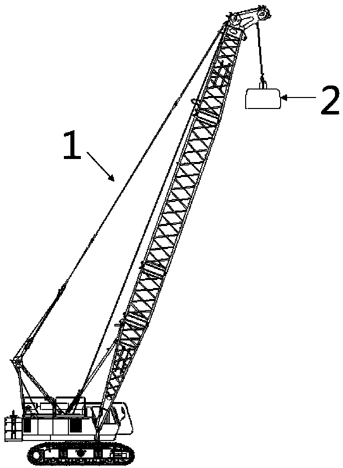 Ramming hammer