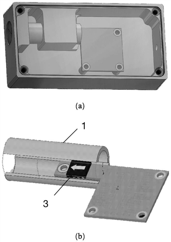 A system and method for reducing noise of tunneling magnetoresistance sensor