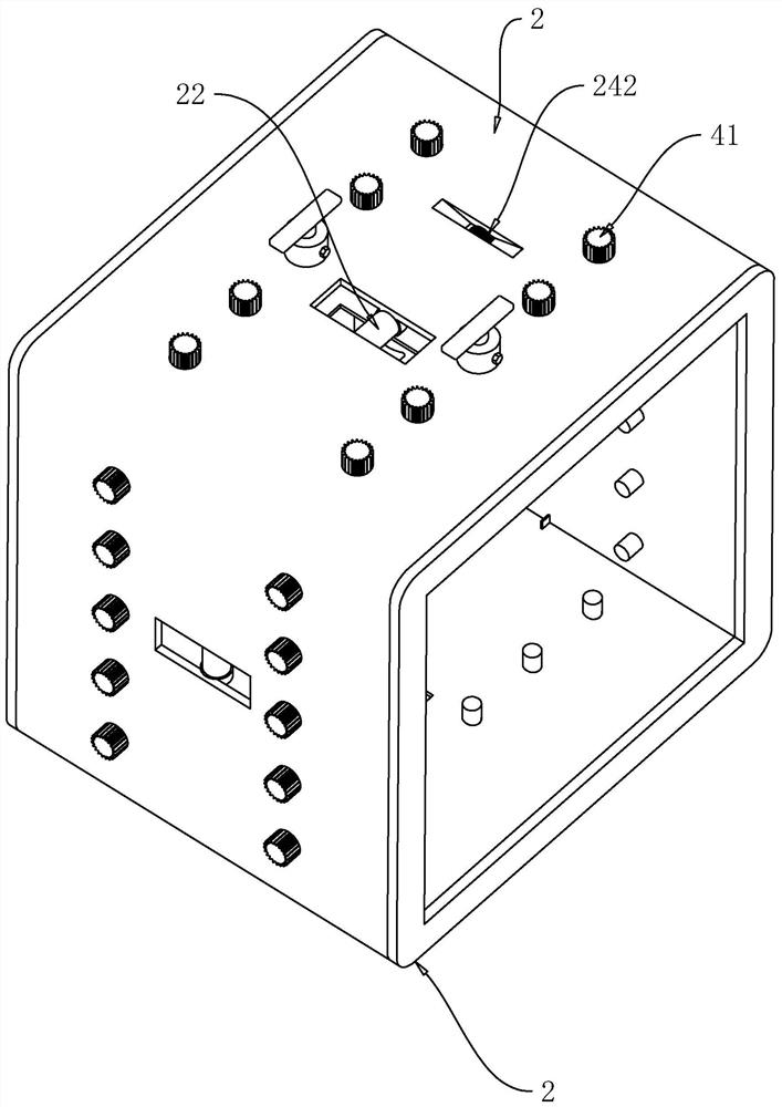 Splicing structure to assist rapid hoisting of high-rise steel beams