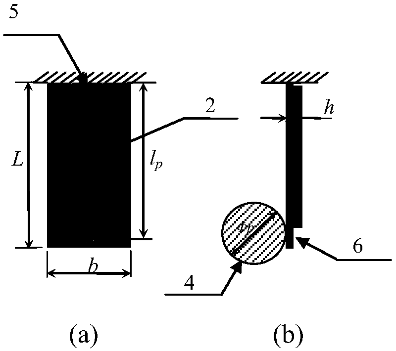 An intelligent clamping device and its active control method