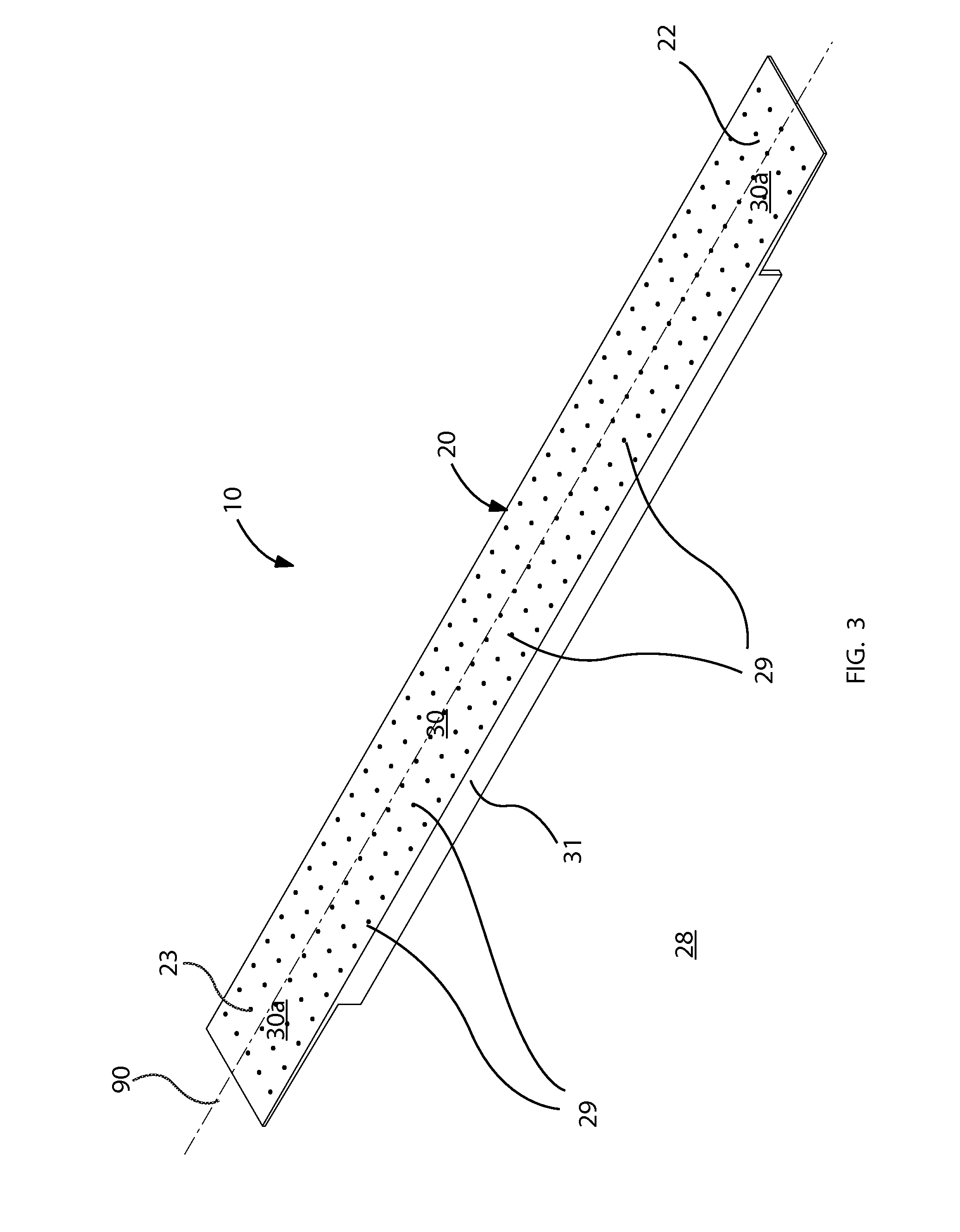 Vehicle traction mat and associated method