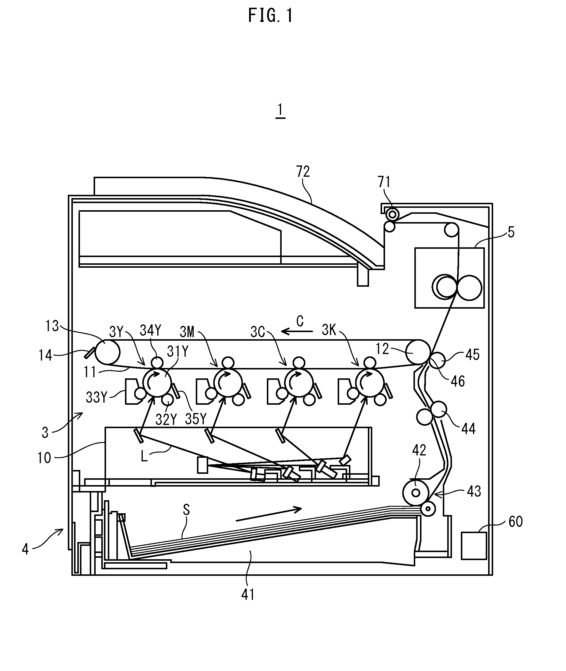 Image forming apparatus