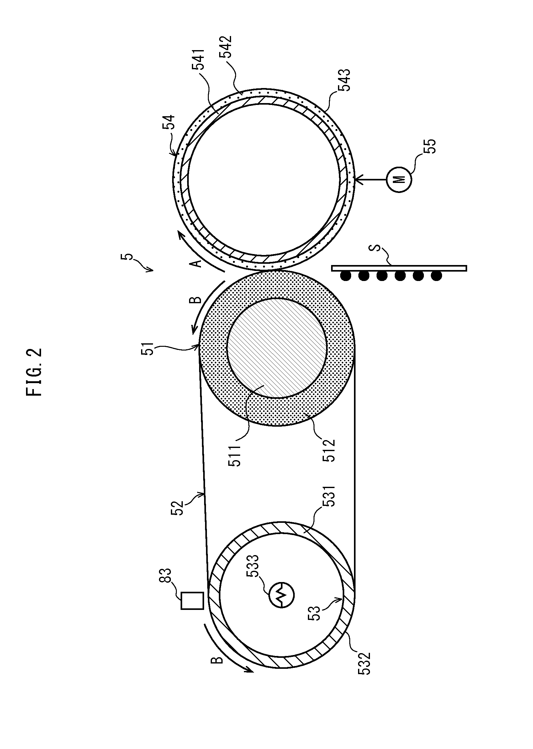 Image forming apparatus