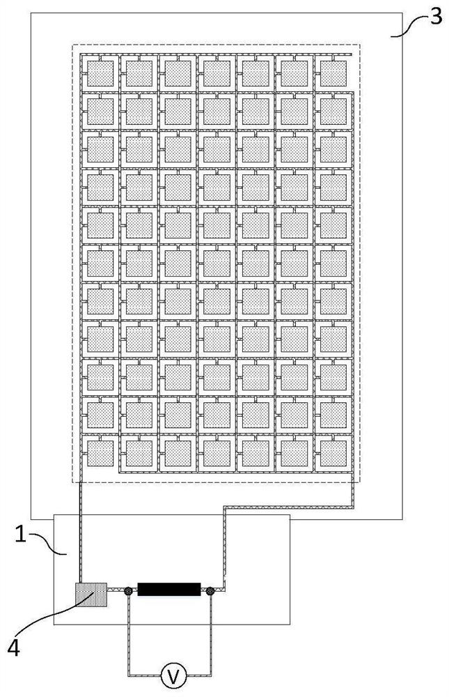 Display module and manufacturing method thereof