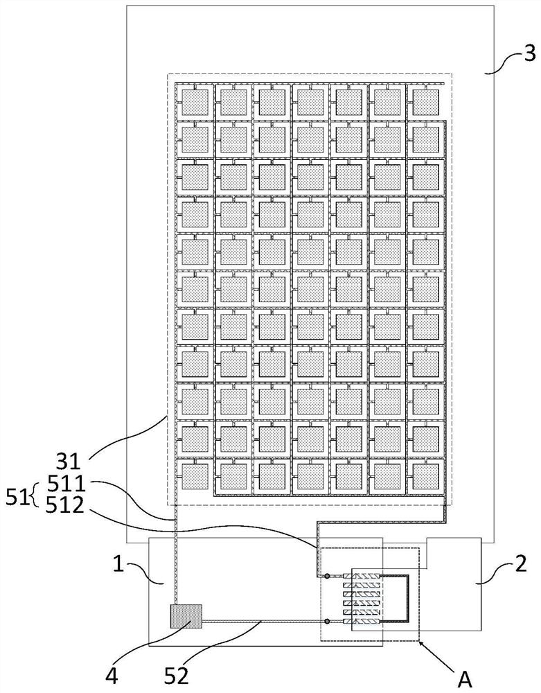 Display module and manufacturing method thereof