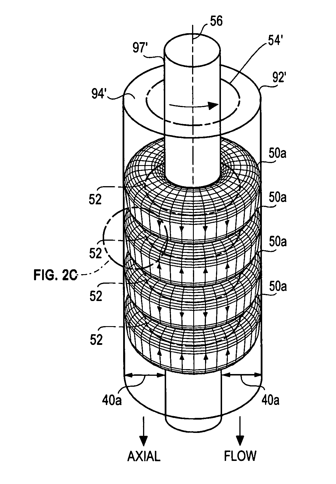 Chemical process accelerator systems utilizing taylor vortex flows