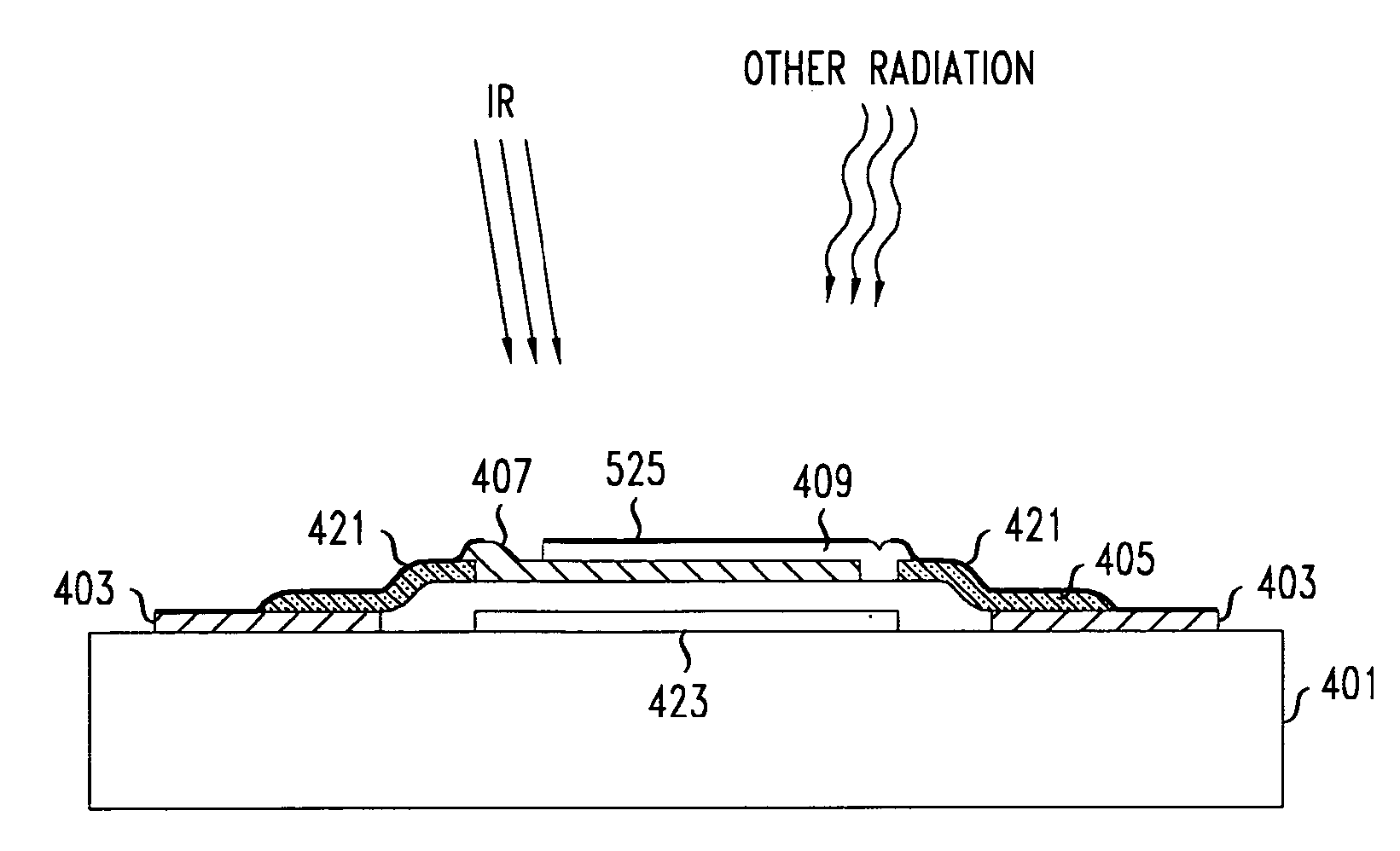 Imaging sensor