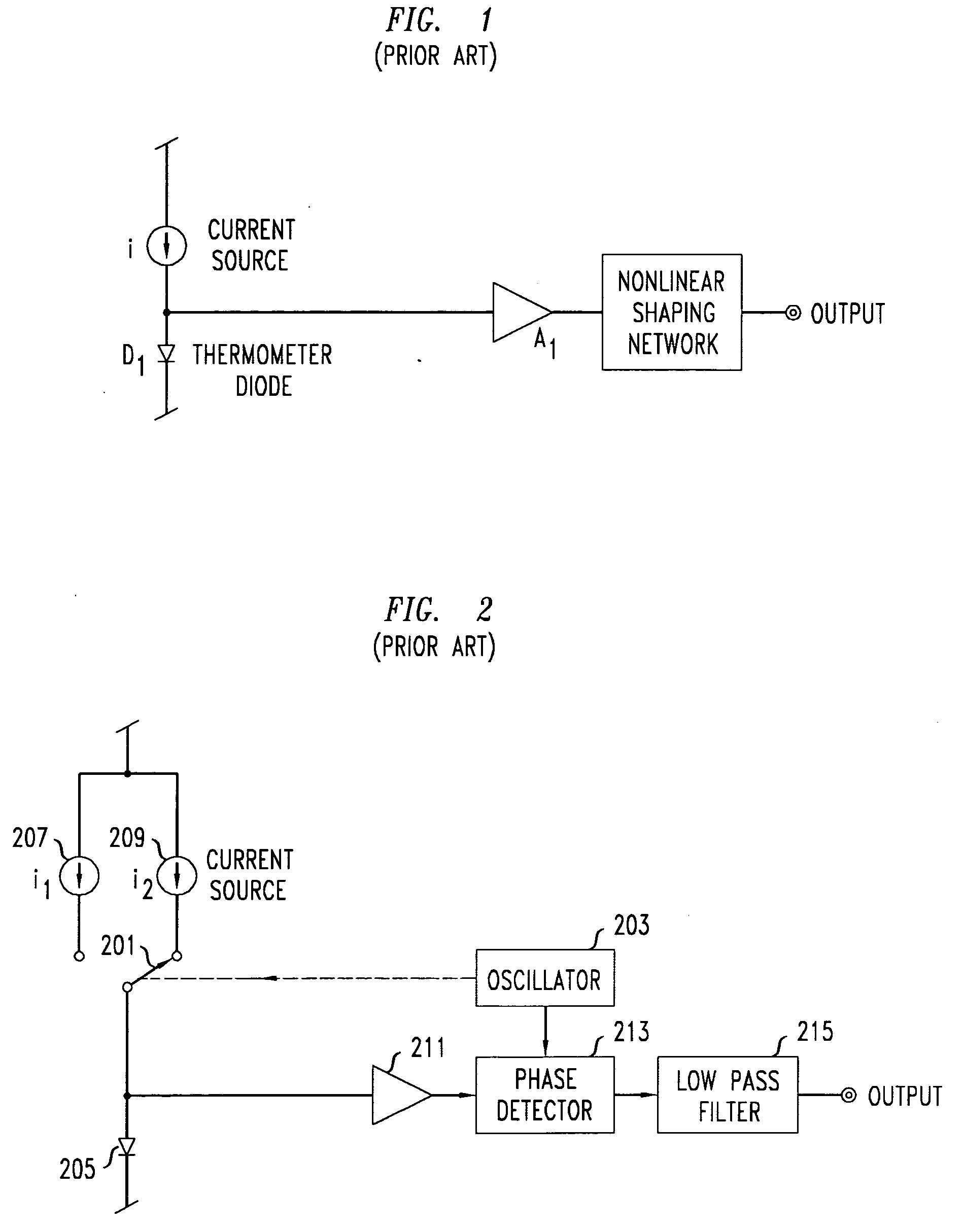 Imaging sensor