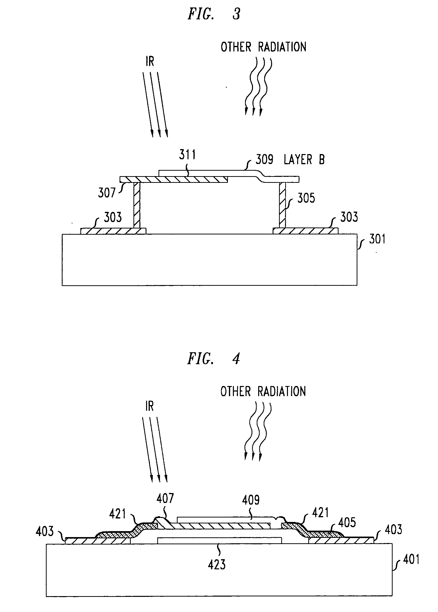 Imaging sensor