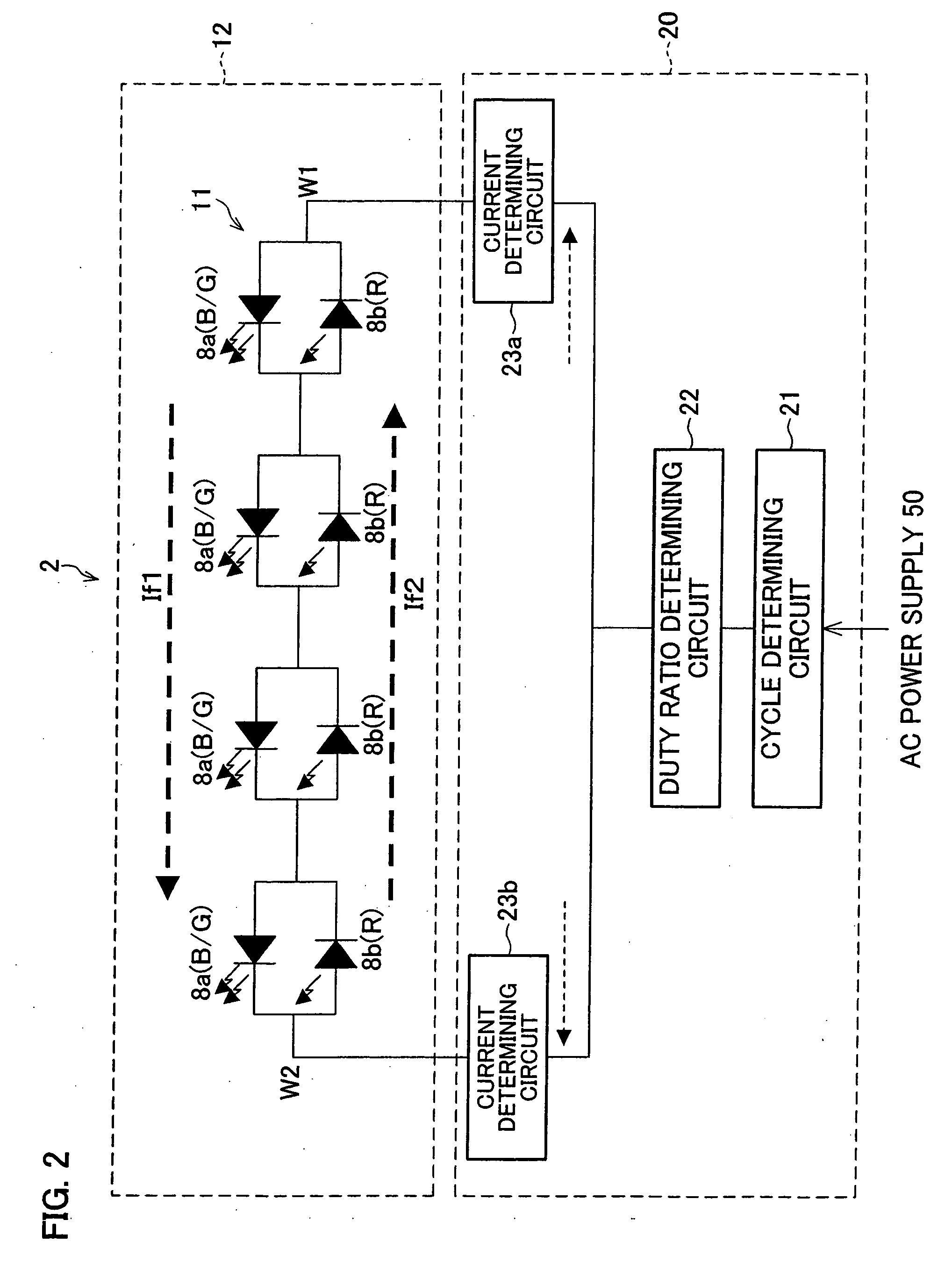 Light source module, backlight unit, and liquid crystal display device