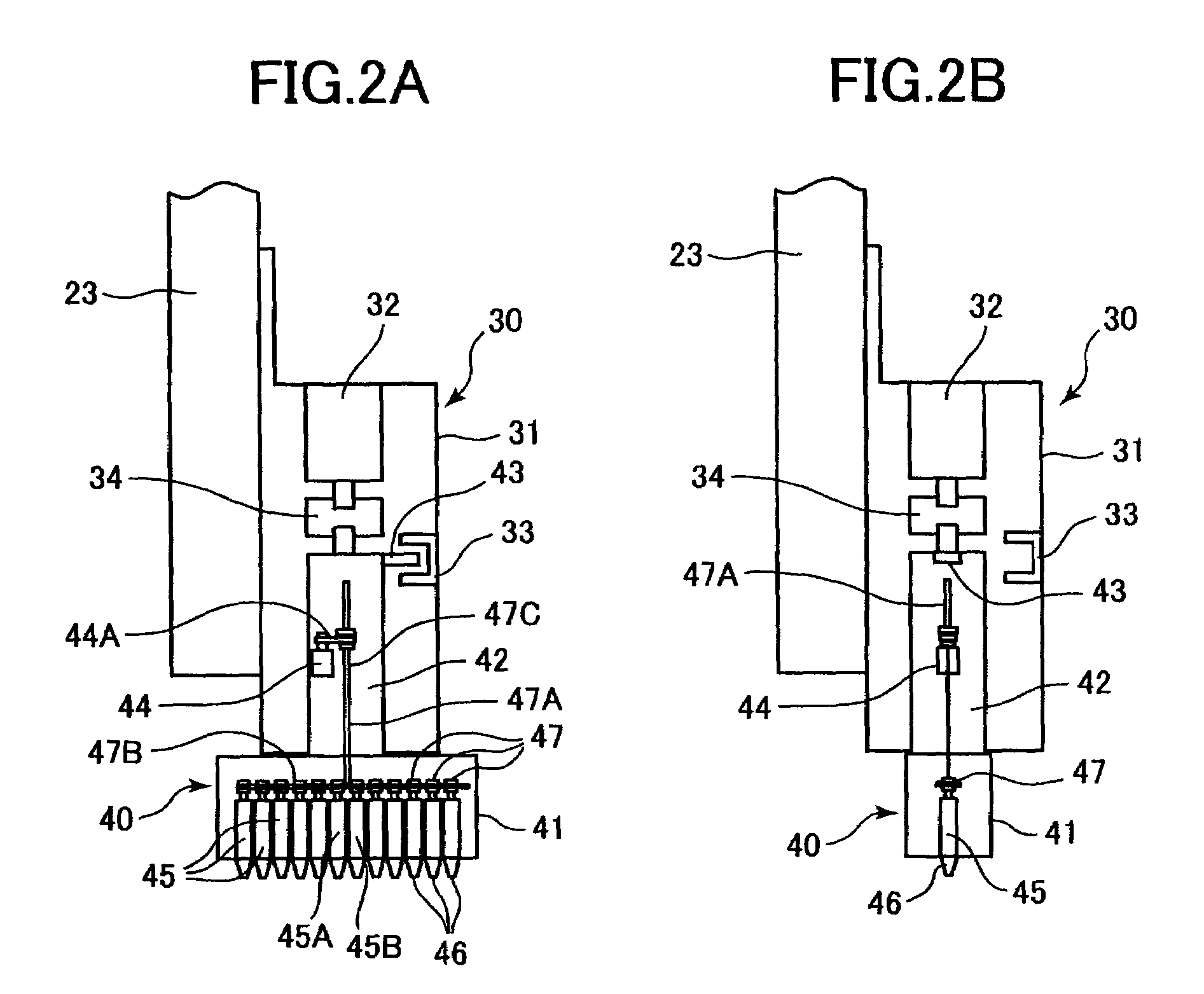 Microplate liquid handling system