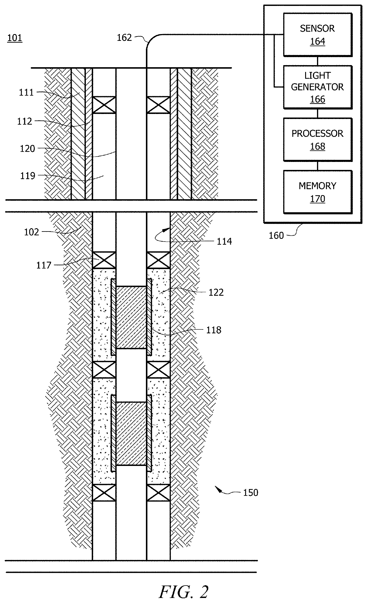 DAS Data Processing to Identify Fluid Inflow Locations and Fluid Type