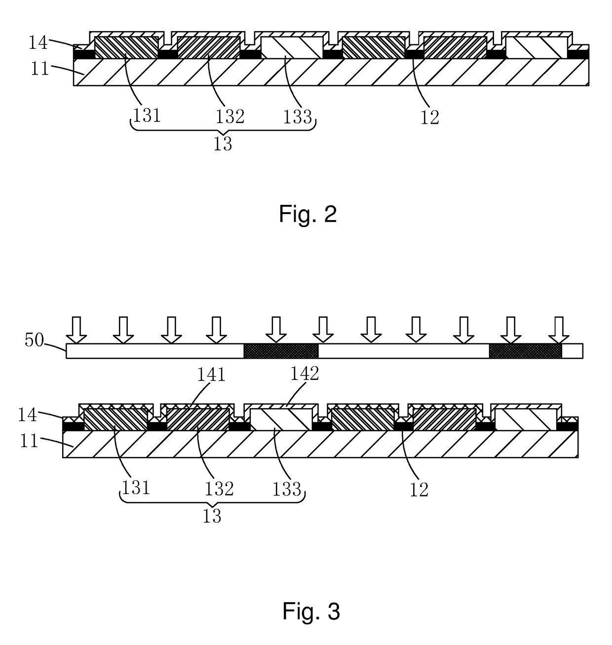 Manufacture method of quantum dot color film substrate