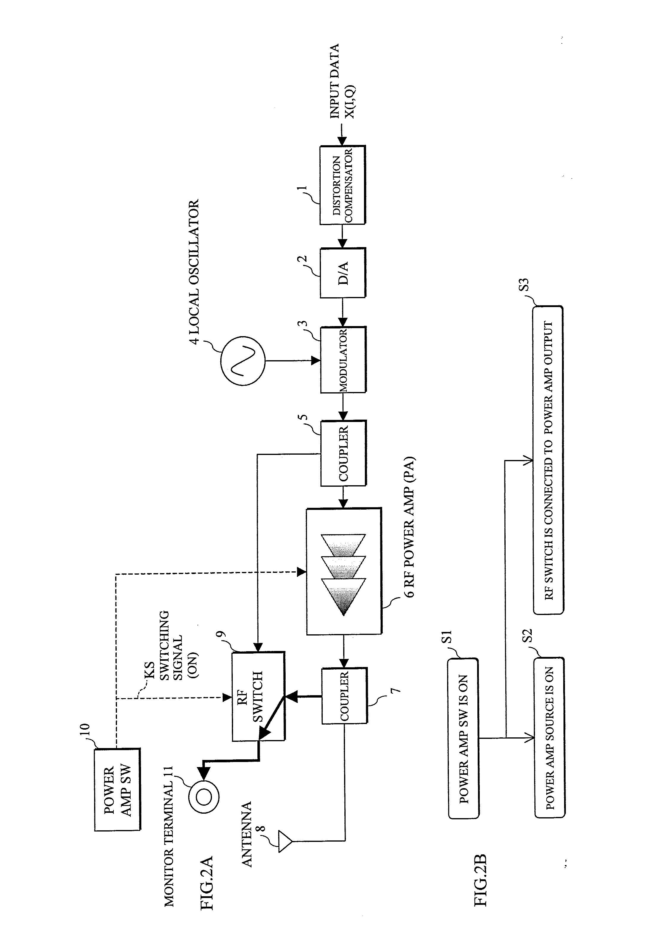 Transmission Device