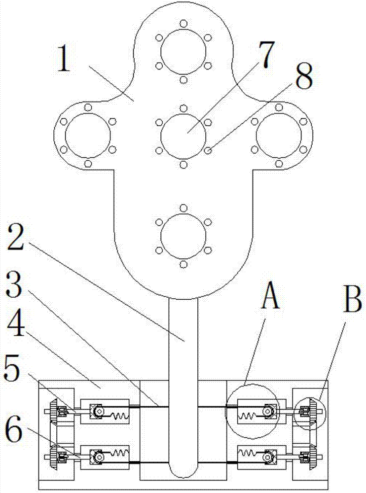 System used for psychological decompression