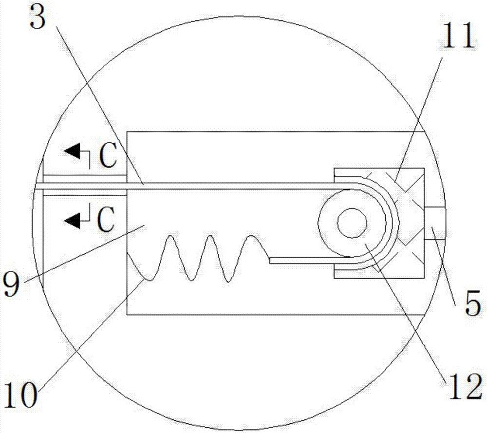 System used for psychological decompression