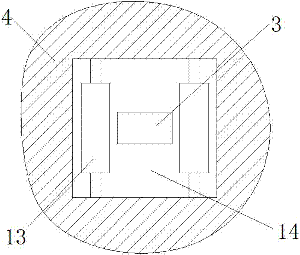 System used for psychological decompression