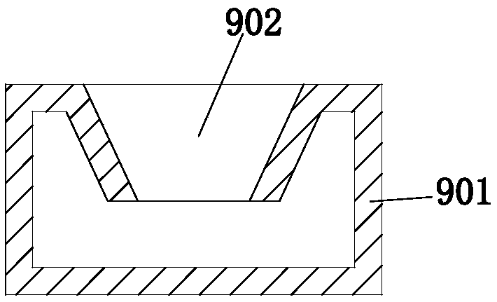 Electrical protection disc cabinet