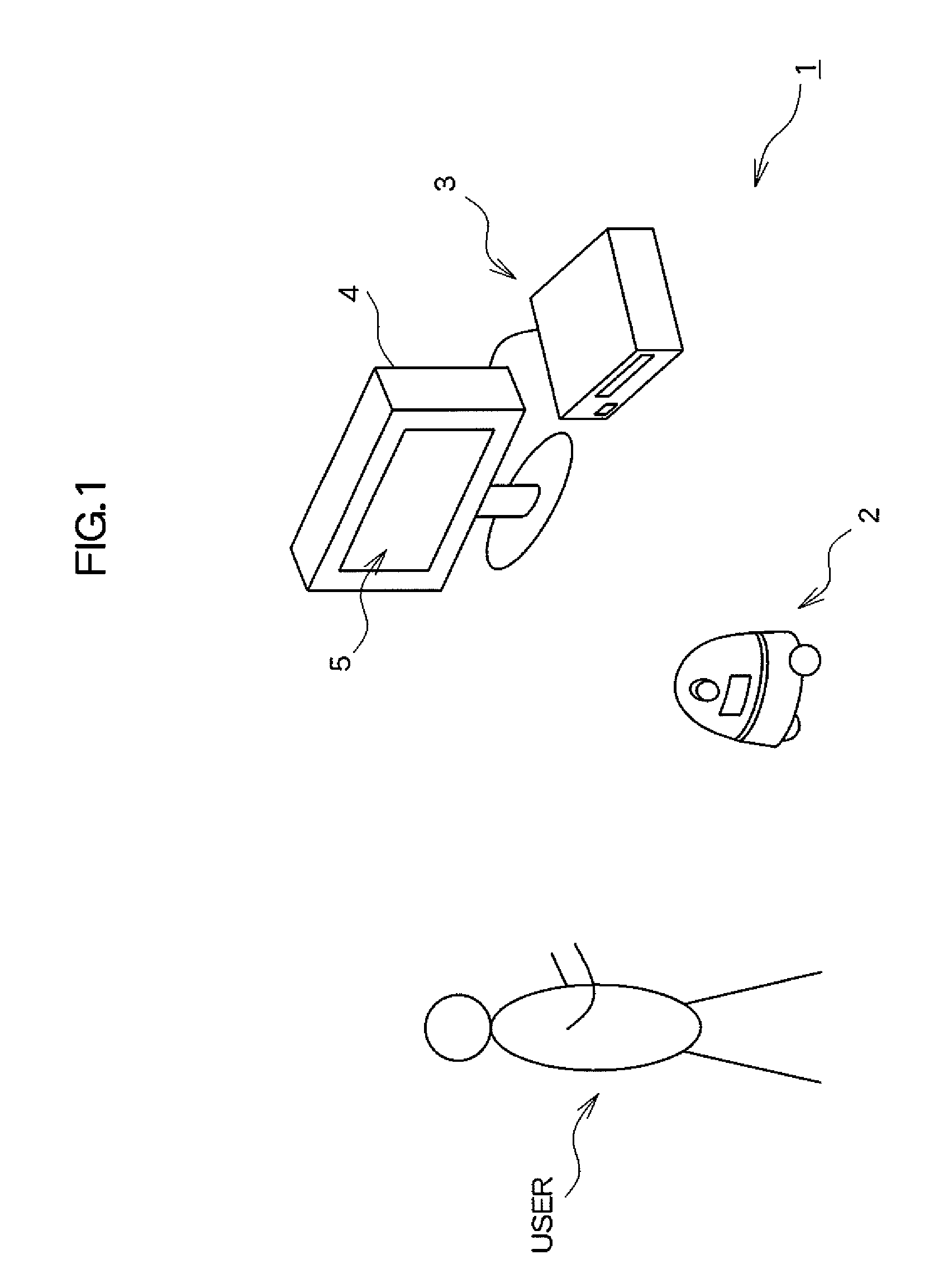 Information processing system, robot apparatus, and control method therefor