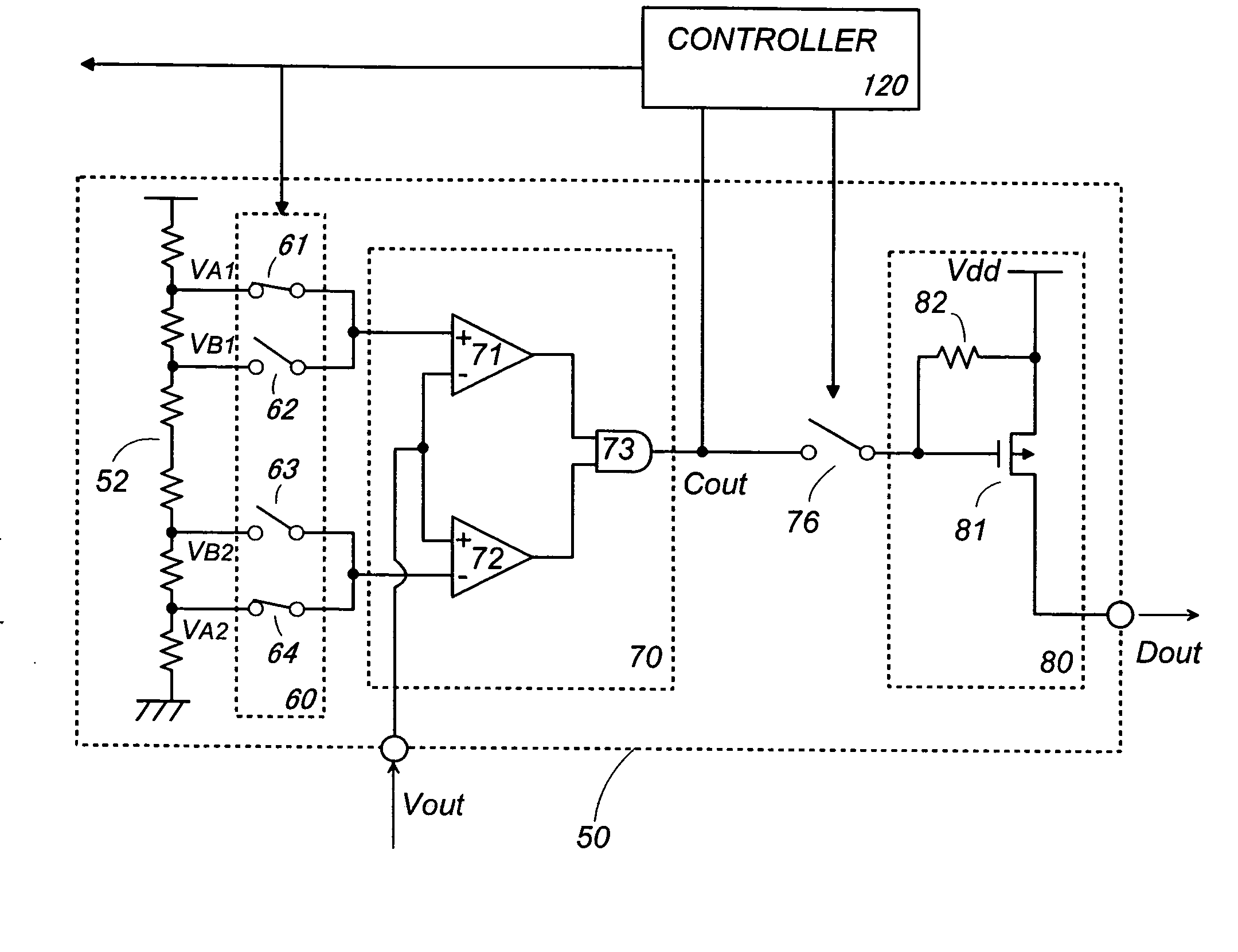 Wireless sensor device