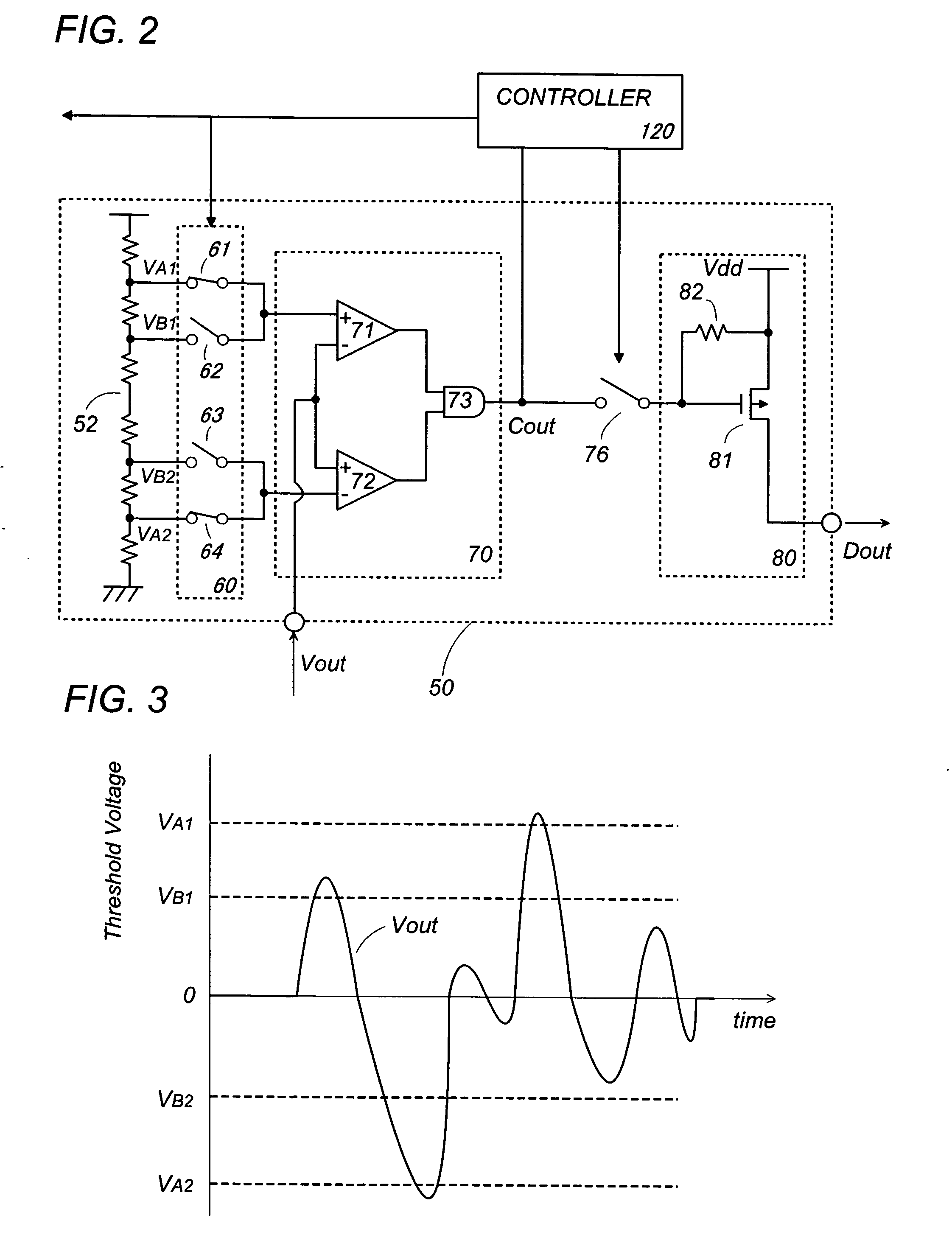 Wireless sensor device