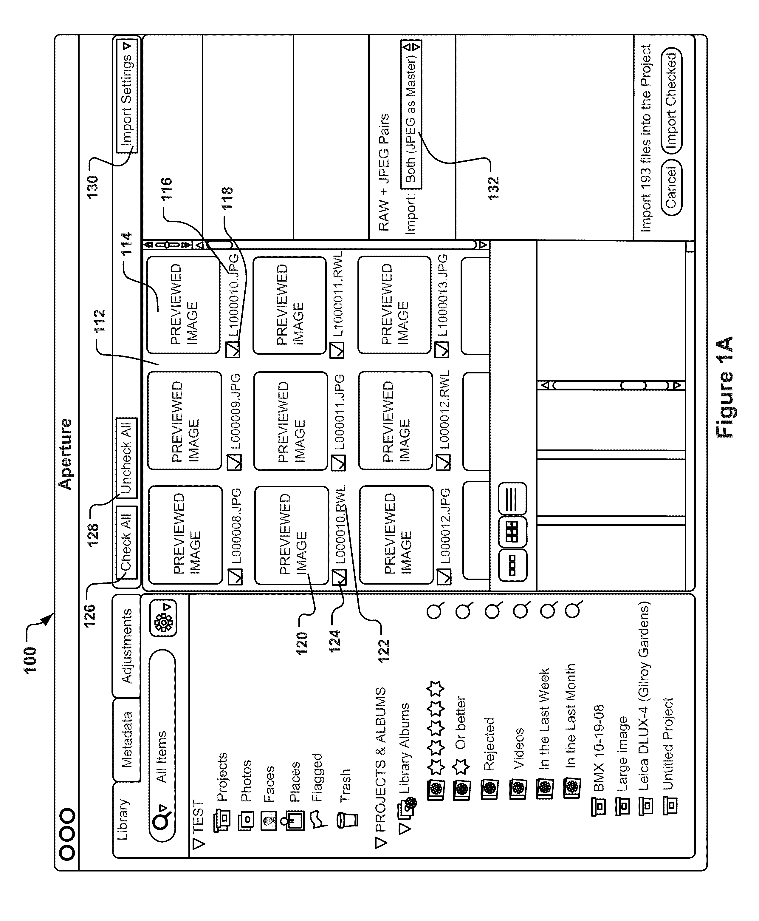 Managing Raw and Processed Image File Pairs