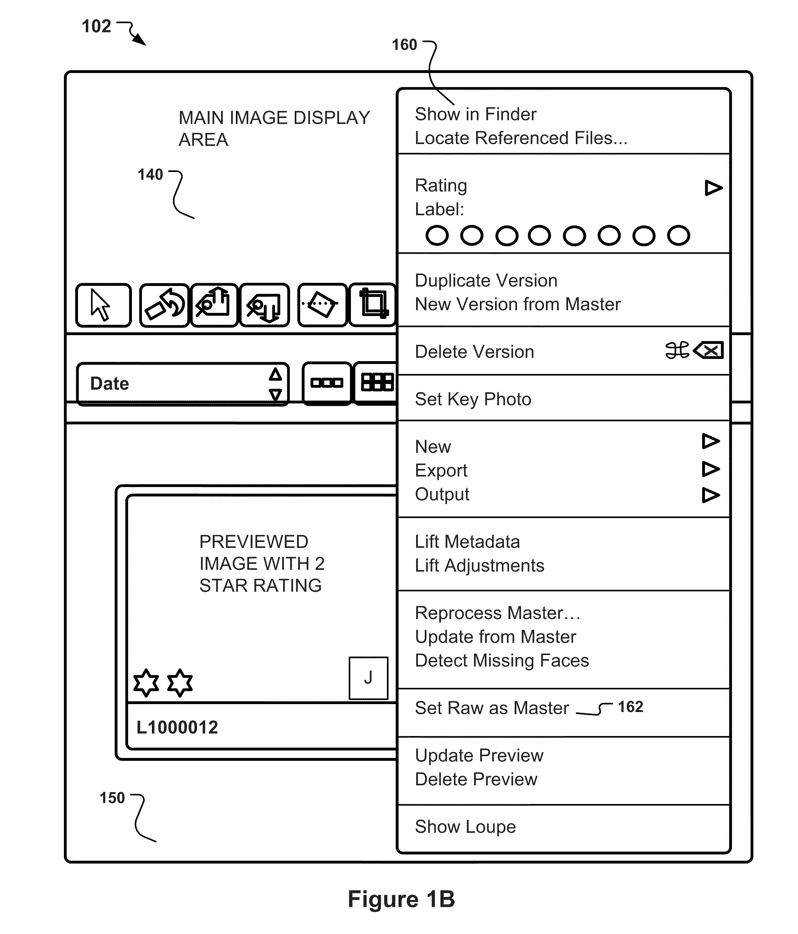 Managing Raw and Processed Image File Pairs