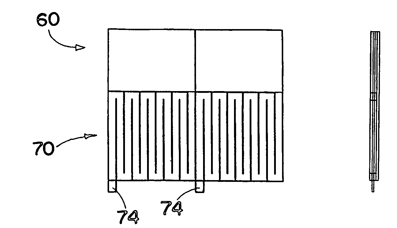 Biomedical electrodes and biomedical electrodes for electrostimulation