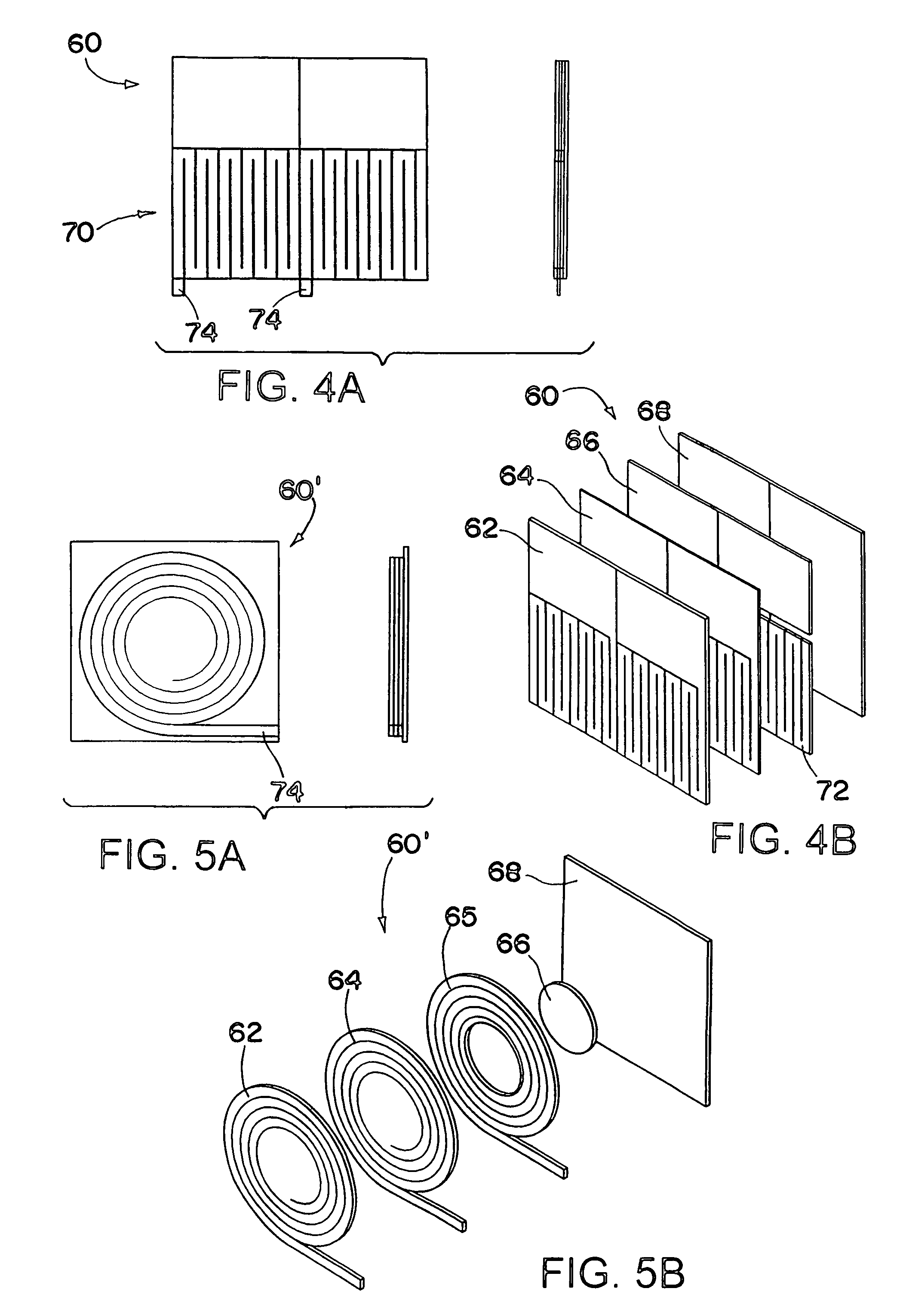 Biomedical electrodes and biomedical electrodes for electrostimulation