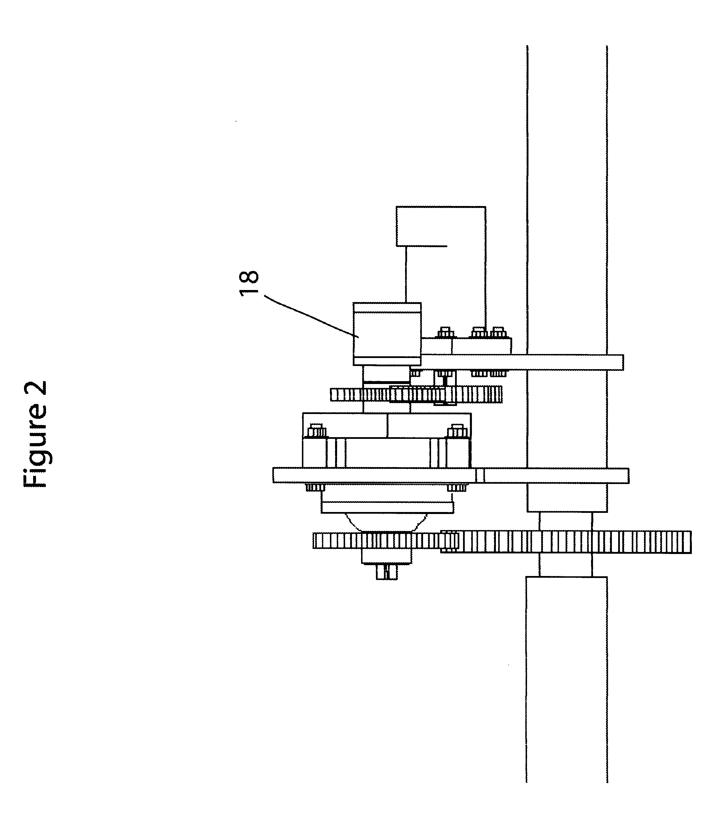 Hydraulic braking system that provides acceleration assistance and battery recharging