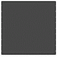 Ferrite material, multilayer chip inductor and preparation method thereof