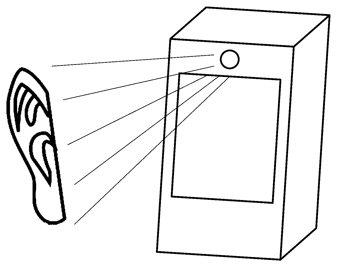 Mobile terminal and unlocking method thereof