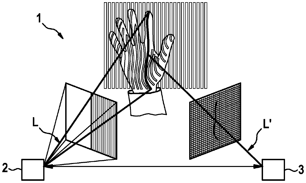 Optical sensor for distance and/or speed measurement, system for mobility monitoring of autonomous vehicles, and method for mobility monitoring of autonomous vehicles