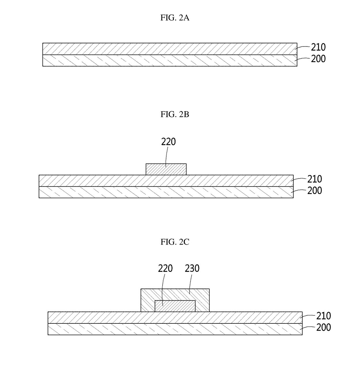 Ultra-thin touch panel and method of fabricating the same